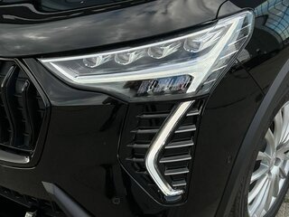 2026 Haval Jolion I Рестайлинг, чёрный, 2919000 рублей, вид 3