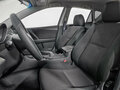 2011 Mazda 3 II (BL) Рестайлинг, чёрный, 712000 рублей - вид 8