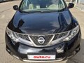 2012 Nissan Murano II (Z51) Рестайлинг 2, чёрный, 1500000 рублей