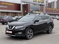 2019 Nissan X-Trail III Рестайлинг, чёрный, 2120000 рублей