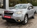 2014 Subaru Forester IV, серый - вид 3