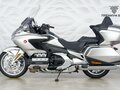 2024 Honda GL 1800 Gold Wing, серебристый, 3149000 рублей - вид 1