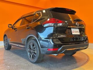 2021 Nissan X-Trail III Рестайлинг, чёрный, 2121255 рублей, вид 5
