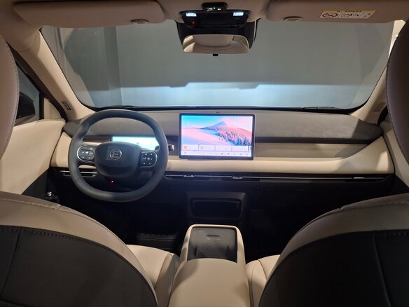 2026 Evolute i-Joy II, чёрный, 3124000 рублей - вид 20
