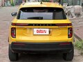 2021 Baojun RS-3, жёлтый, 1399666 рублей - вид 4