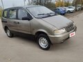 2002 Lada (ВАЗ) 2120 Надежда I, зелёный - вид 1