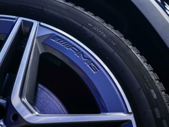 2020 Mercedes-Benz GLB 250 I (X247), чёрный, 3940000 рублей - вид 25