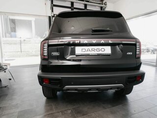 2026 Haval Dargo I Рестайлинг, чёрный, 3699000 рублей, вид 5