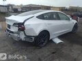 2020 Tesla Model 3 Standart Plus I, белый, 2880000 рублей - вид 2