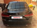 2020 Lexus LS 500 V, чёрный, 6900000 рублей - вид 2