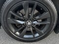 2017 Skoda Octavia III (A7) Рестайлинг, синий, 2200000 рублей - вид 10