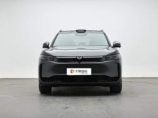 2025 Voyah Free+ I Рестайлинг 2, серый, 5980002 рублей, вид 4
