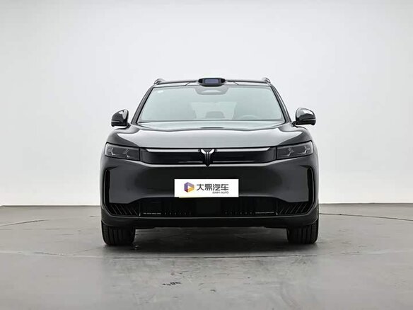 2025 Voyah Free+ I Рестайлинг 2, серый, 5980002 рублей - вид 3