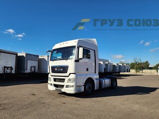 2020 MAN TGX, белый, 6790000 рублей, вид 2