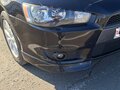 2010 Mitsubishi Lancer X, чёрный, 629000 рублей - вид 5