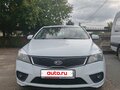 2011 Kia Ceed I Рестайлинг, белый, 685000 рублей