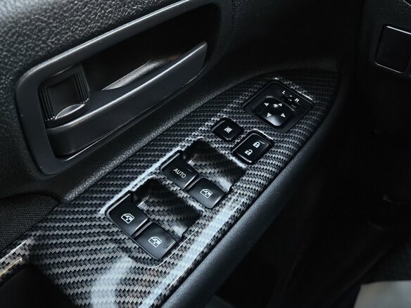 2017 Mitsubishi Outlander III Рестайлинг 2, чёрный, 1689000 рублей - вид 19