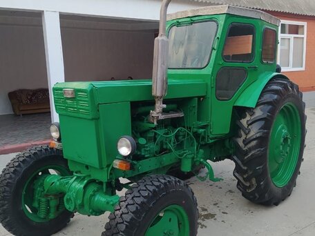 1989 ЛТЗ Т-40АМ, 400000 рублей, вид 2