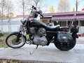 2005 Harley-Davidson Sportster 883, чёрный, 590000 рублей - вид 2
