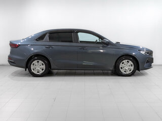 2026 Belgee S50, серый, 1860000 рублей, вид 4