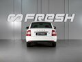 2014 Lada (ВАЗ) Priora I Рестайлинг, белый - вид 3