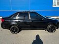 2024 Lada (ВАЗ) Granta I Рестайлинг, чёрный - вид 10