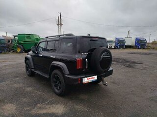 2023 Tank 300 I, чёрный, 2710000 рублей, вид 4