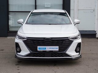 2023 Chery Arrizo 8, белый, 2000000 рублей, вид 2