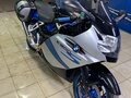 2008 BMW K 1200 S, синий, 700000 рублей - вид 6