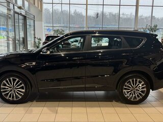 2026 Jetour X70+ I Рестайлинг, чёрный, 3399000 рублей, вид 5