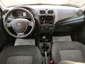 2022 Lada (ВАЗ) Granta I Рестайлинг, серый, 539000 рублей - вид 4