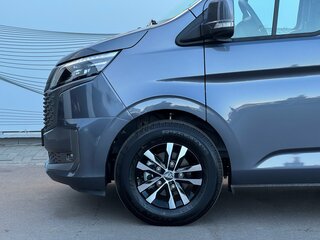 2026 Foton View, серый, 3828600 рублей, вид 4