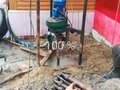 1995 ГАЗ ГАЗель (3302), серый, 400000 рублей - вид 7