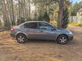 2007 Renault Megane II Рестайлинг, серый, 350000 рублей - вид 11