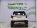 2023 Kia KX3, белый - вид 5