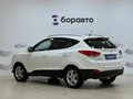 2011 Hyundai ix35 I, белый, 1195000 рублей - вид 5