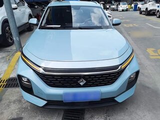 2022 Baojun Valli, голубой, 976000 рублей, вид 2