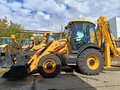 2024 JCB 3CX, жёлтый, 13000000 рублей - вид 2