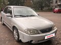 2005 Kia Spectra I Рестайлинг 2, серебристый, 200000 рублей - вид 8