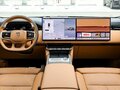 2026 Zeekr 9X 70 kWh, коричневый, 13770000 рублей - вид 9