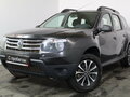 2012 Renault Duster I, чёрный, 779000 рублей - вид 3