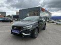 2026 Lada (ВАЗ) Vesta I Рестайлинг (NG), чёрный