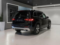 2020 Mercedes-Benz GLB 200 d I (X247), чёрный - вид 3