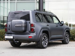 2024 Haval H9 II, серый, 3950000 рублей, вид 2