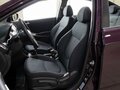 2012 Hyundai Solaris I, фиолетовый - вид 7
