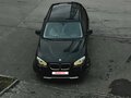 2011 BMW X1 18i I (E84), чёрный, 750000 рублей - вид 2