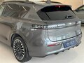 2025 Voyah Courage 112 kWh I Рестайлинг, серый - вид 3