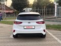 2018 Kia Ceed III, белый, 1750000 рублей - вид 5