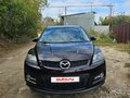 2008 Mazda CX-7 I, пурпурный - вид 10