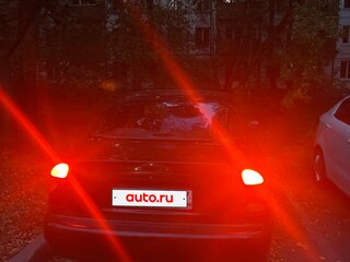 2009 Chevrolet Lanos I, пурпурный, 230000 рублей, вид 4